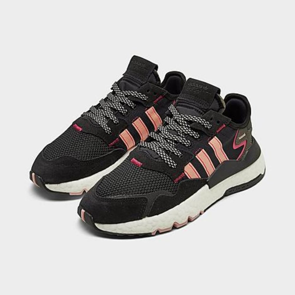 Adidas Originals Nite Jogger Casual Shoes
